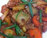 韓国味噌！万能味噌！作り方4写真