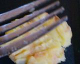 お弁当おつまみに☆鮭チーズのポテト焼き♪作り方4写真