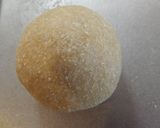 低糖質＊おからパン作り方7写真