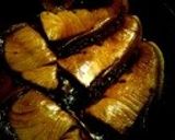 天然ブリの照焼作り方3写真