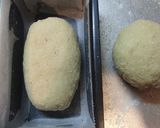 低糖質＊おからパン作り方9写真