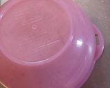 低糖質＊おからパン作り方8写真