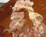 とろとろ❤白菜と豆乳の煮込み作り方2写真