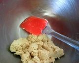 おからのクッキー＆チーズ作り方9写真