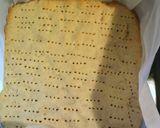 おからのクッキー＆チーズ作り方13写真