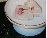 ひな祭りに“桜かんてん”作り方11写真