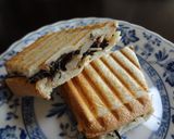 ひじきとツナ缶で蓮根のきんぴら作り方6写真