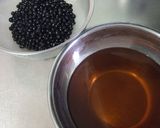 黒豆作り方1写真