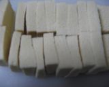 残り野菜とウインナーのポトフ作り方1写真
