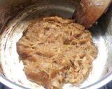 裏ワザ★あめ色玉ねぎ作り方5写真