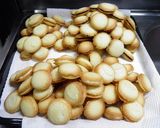 卵白のクッキー＊ラングドシャ♪作り方10写真