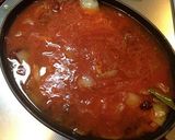 【冷凍保存用】アマトリチャーナソース作り方7写真