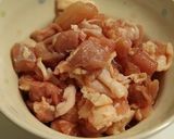 うちの定番！カンタン炊き込みご飯♪作り方1写真