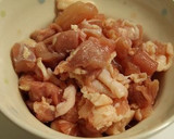 うちの定番！カンタン炊き込みご飯♪作り方1写真