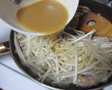 マーボーもやし作り方4写真