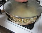 マーボーもやし作り方5写真