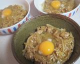 マーボーもやし作り方7写真