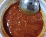 鶏むね肉で作る辛くないタッカルビ風作り方4写真