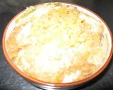 本格☝お蕎麦屋さんシリーズ♪たぬき丼作り方6写真