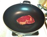 タイ風 牛肉サラダ (ヤムヌア)作り方5写真