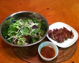 タイ風 牛肉サラダ (ヤムヌア)作り方6写真