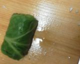 野菜たっぷりのふんわりロールキャベツ♪作り方8写真