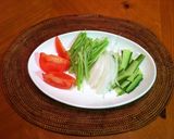 タイ風 牛肉サラダ (ヤムヌア)作り方3写真