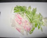 本格☝お蕎麦屋さんシリーズ♪玉子丼作り方1写真
