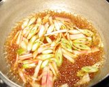 本格☝お蕎麦屋さんシリーズ♪玉子丼作り方3写真