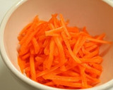 うちの定番！カンタン炊き込みご飯♪作り方2写真