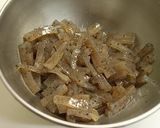うちの定番！カンタン炊き込みご飯♪作り方3写真