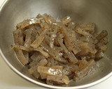 うちの定番！カンタン炊き込みご飯♪作り方3写真