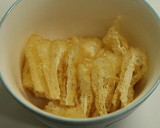 うちの定番！カンタン炊き込みご飯♪作り方4写真