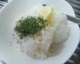 作りおきひき肉ダネdeミートドリア作り方1写真