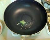 タイ風鶏肉バジル炒めご飯 ガパオ！作り方4写真