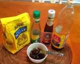 タイ風鶏肉バジル炒めご飯 ガパオ！作り方2写真