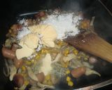 豆乳で体にやさしいグラタン作り方4写真