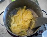 豚バラで、食べ応えあるクリームシチュー♪作り方7写真