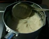 びっくり！もんじゃ！作り方4写真