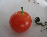 ミニトマトがりんごに変身！作り方2写真