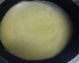 コナモン手巻き～キムチーズ納豆～作り方4写真