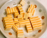 さつまいもとチーズの簡単サラダ♪作り方4写真
