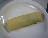 コナモン手巻き～キムチーズ納豆～作り方10写真