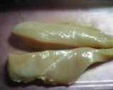 柔らか♪ハーブマリネのチキンカツレツ作り方2写真