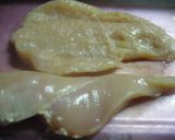 柔らか♪ハーブマリネのチキンカツレツ作り方3写真