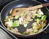【農家のレシピ】回鍋肉（ホイコーロー）作り方4写真
