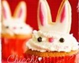 フレッシュ苺のシフォンケーキ☆作り方15写真
