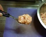 簡単美味しい☆happyシュウマイ作り方5写真