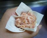 簡単美味しい☆happyシュウマイ作り方6写真