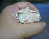 簡単美味しい☆happyシュウマイ作り方7写真